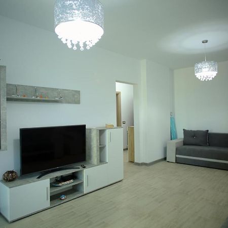 Isabelle Apartament Alezzi Beach Resort Mamaia Nord Năvodari Eksteriør billede